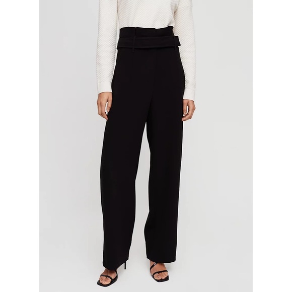 Aritzia Babaton Jermaine Pant - Picture 2 of 11